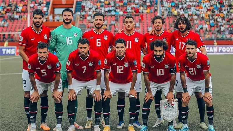 مصر ضد جيبوتى .. السفير المصرى : الأوضاع مستقرة بالمغرب