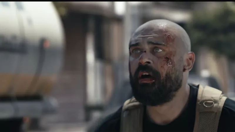 شاهد .. الإعلان الرسمي لفيلم 