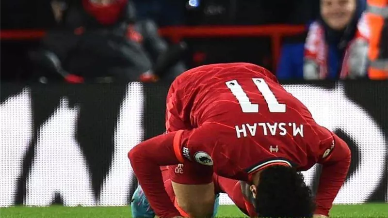 ميدو يدافع عن صلاح بعد «فيديو فلسطين»: من أكبر الداعمين للقضية