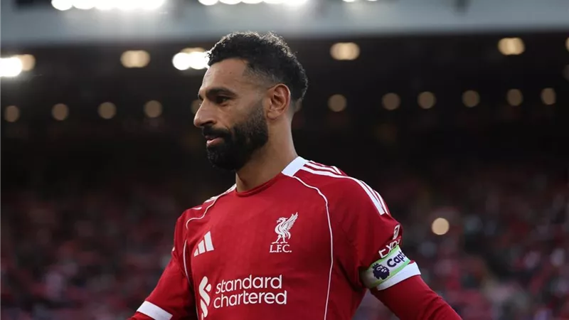 ديلي ميل: رحيل أرنولد عن ليفربول يؤثر على مستوي محمد صلاح
