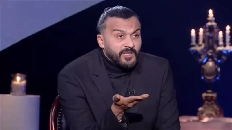 إبراهيم سعيد: مدربون يتقاضون أموالا من لاعبين للمشاركة بالمباريات