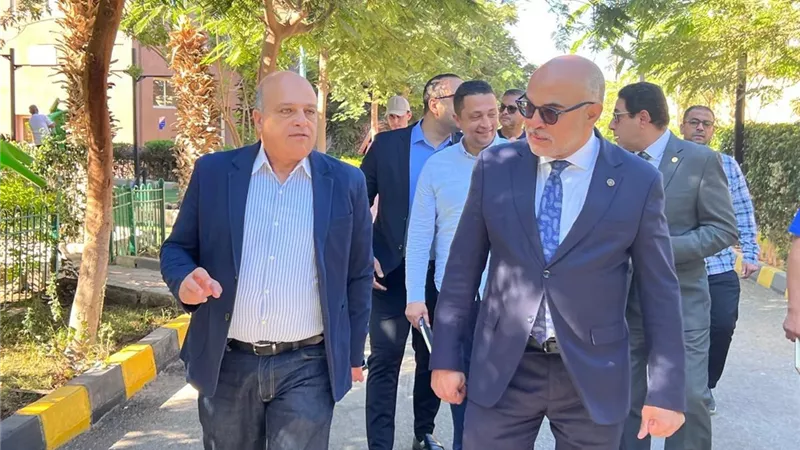 لأول مرة.. تصويت إلكتروني في انتخابات نادي الزهور