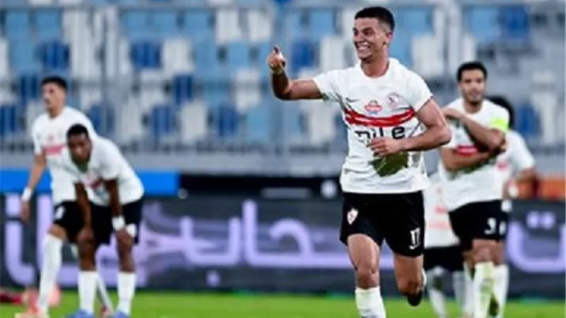 إبراهيم سعيد: لاعبو الزمالك أصابهم الغرور بسبب الانطلاقة الجيدة