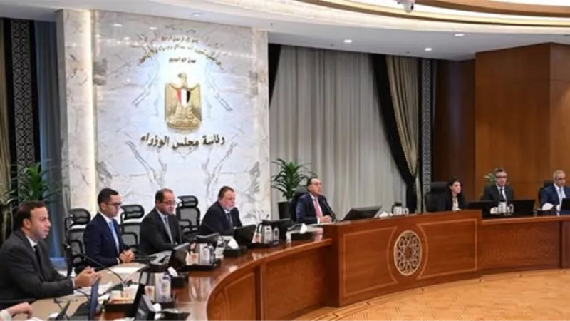 رئيس الوزراء يترأس اجتماع المجموعة الوزارية الاقتصادية