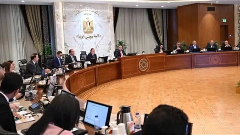 الحكومة: استمرار نمو الناتج المحلي وارتفاع تحويلات المصريين بالخارج