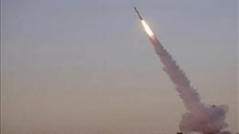 إعلام عبرى: إطلاق صاروخ من شمال غزة على إسرائيل دون وقوع إصابات