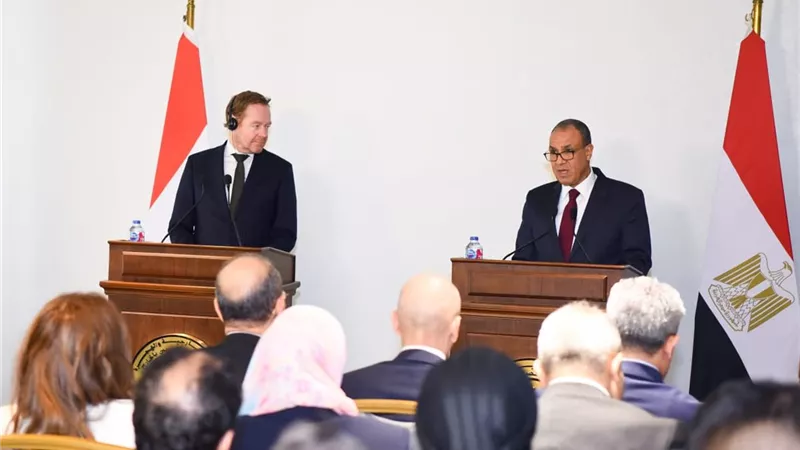 وزير الخارجية يؤكد رفض مصر الإجراءات الأحادية في حوض النيل الشرقي