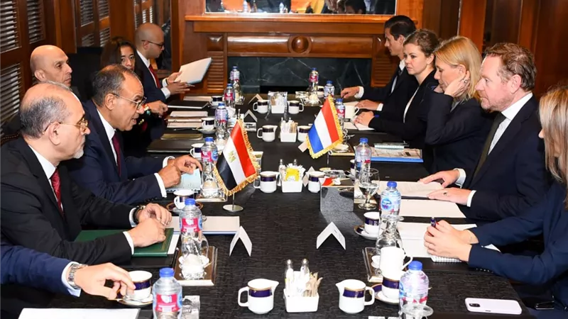 وزير خارجية هولندا يؤكد التزام بلاده بتأمين البعثات الدبلوماسية