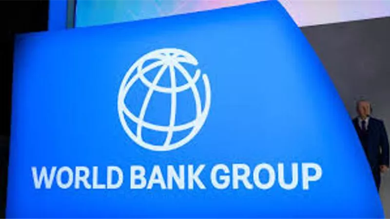 البنك الدولي يخفض توقعات نمو جنوب آسيا بسبب رسوم ترامب على الهند