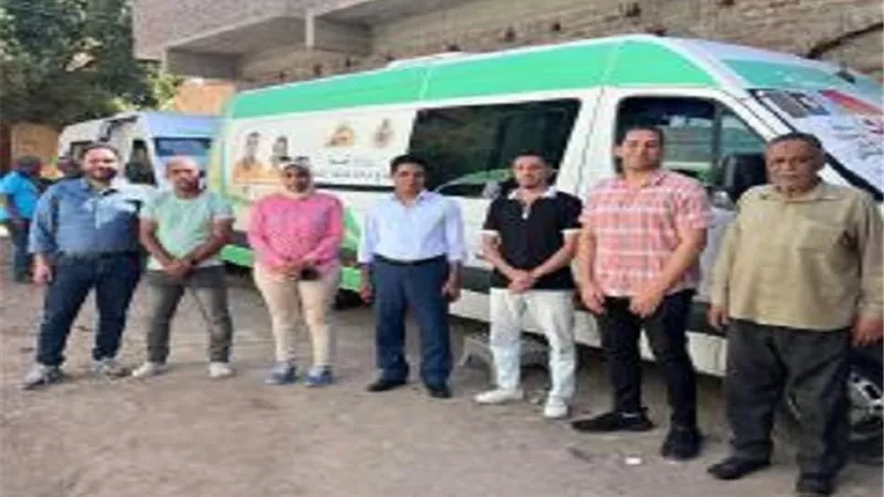 صحة الأقصر وجامعة الأزهر تبحثان افتتاح فصول للتمريض بنظام الخمس س