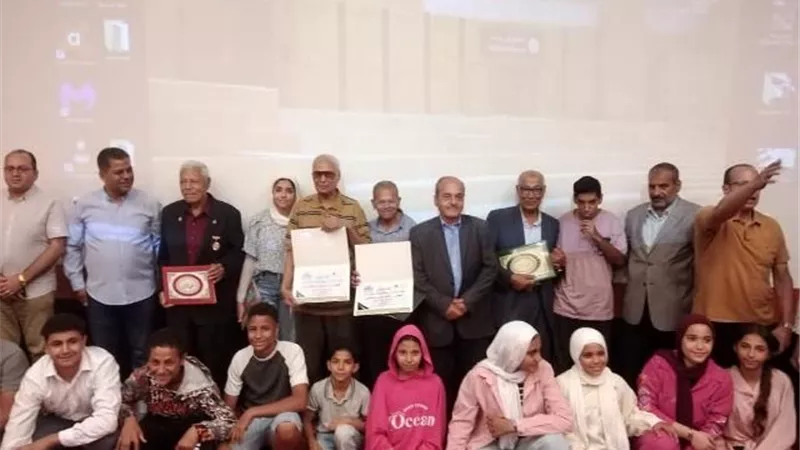 مؤتمر ثقافى بمتحف تل بسطا بالزقازيق احتفالا بذكرى نصر أكتوبر