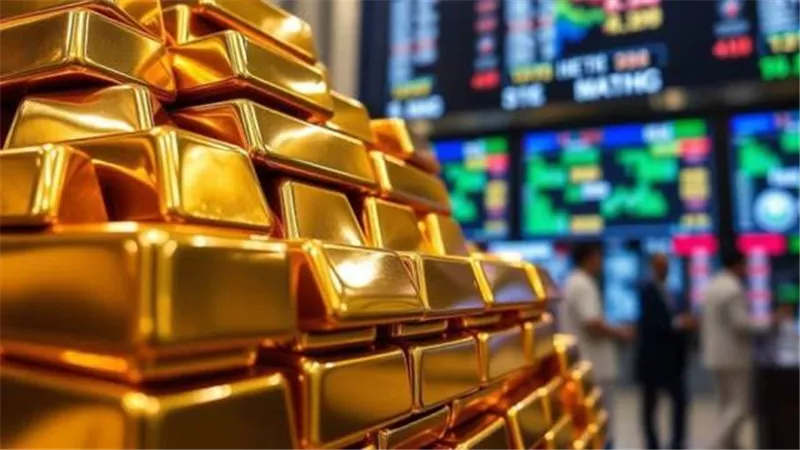 تراجع أسعار السلع والمعادن بالبورصات العالمية مع صعود الدولار