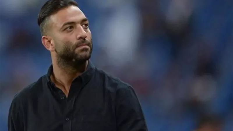 غدًا.. نظر ثانى جلسات محاكمة أحمد حسام ميدو لاتهامه بسب الحكم