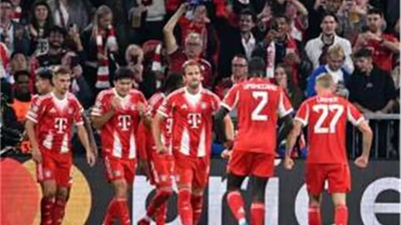 اسطورة البافاري يكشف فرص بايرن ميونخ في التتويج بالدوري الألماني
