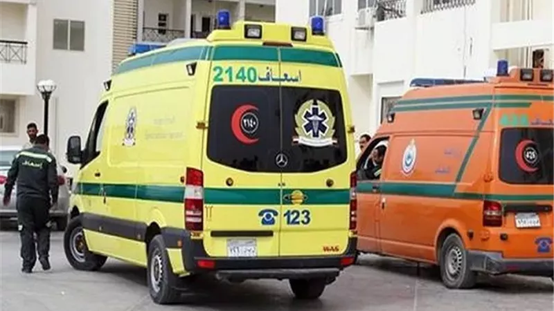تسمم 7 طالبات بالمنوفية بعد تناول وجبة كشري خارج المدرسة.. والتحقيقات تكشف التفاصيل