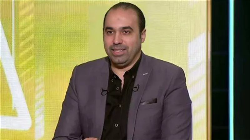 جمال حمزة:الزمالك يعيش حرب إلكترونية بين لجان مسؤوليه