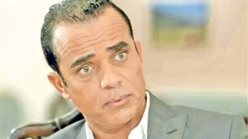 حبس المتهم بالتعدى على الفنان محمد الشقنقيرى سنة مع إيقاف التنفيذ