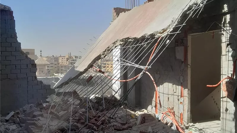 الإسكان: استكمال حملات إزالة المخالفات بالمدن الجديدة