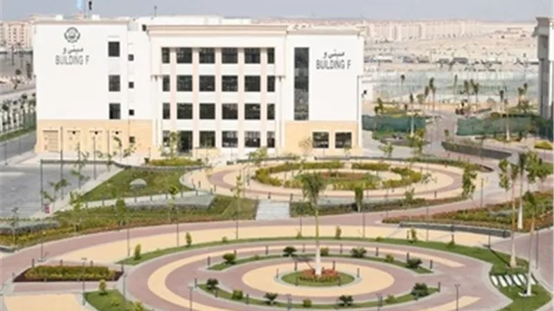 4.5 مليارات جنيه.. تكلفة إنشاءات وتجهيزات جامعة الإسماعيلية الأهلية