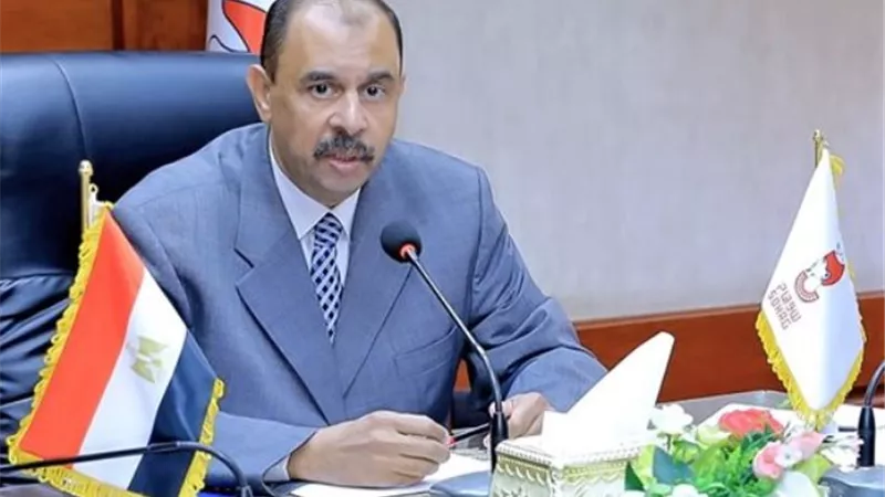محافظ سوهاج يعقد اللقاء الجماهيرى للاستماع إلى شكاوى المواطنين