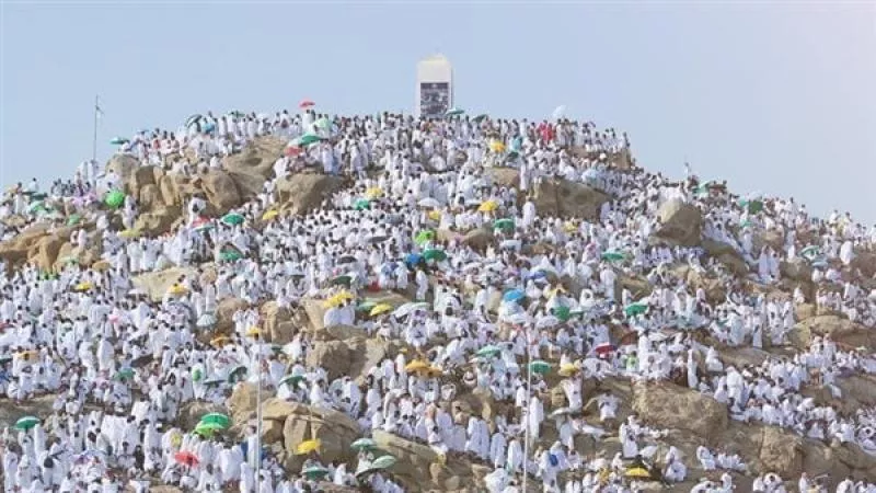 الداخلية : الأحد القادم بدء التقدم لحج القرعة .. تعرف على التفاصيل