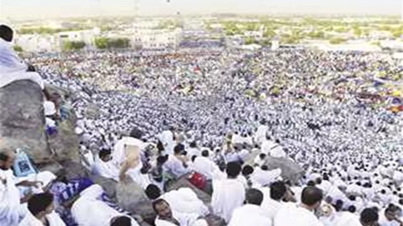 وزارة الداخلية توضح آليات التنازل عن فرصة الحج وشروط المرافقين