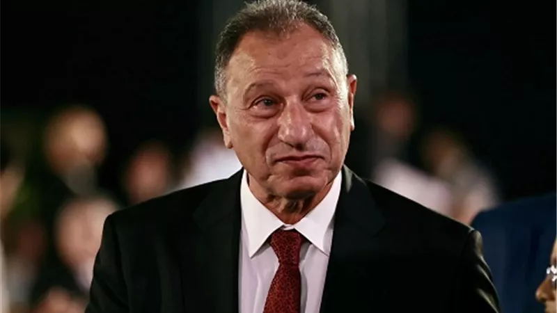 العدل: محمود الخطيب مالوش بديل في الأهلى..فيديو