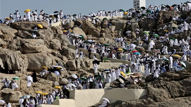 وزارة الداخلية تحدد المستندات والبيانات المطلوبة لحج القرعة