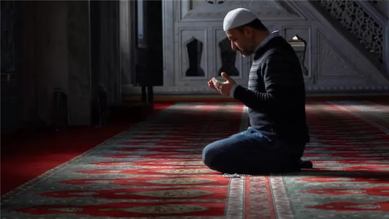 سنَّة مهجورة في سنَّة الفجر والمغرب