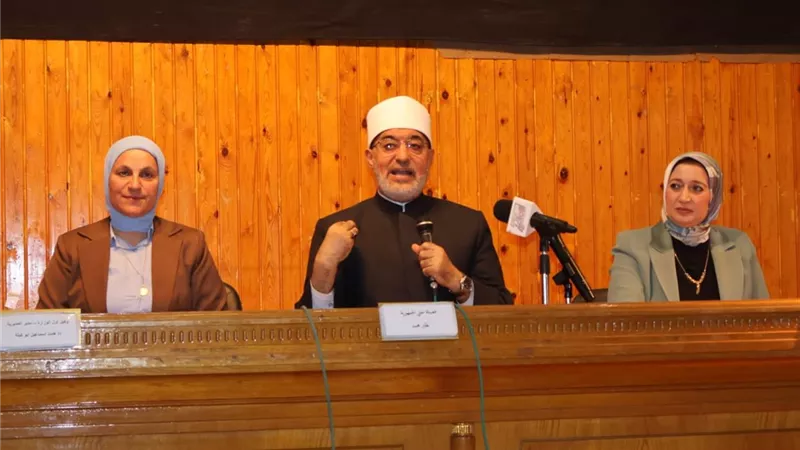 مدير تعليم القاهرة:الأخلاق هي جوهر الرسالة التربوية لبناء الأجيال