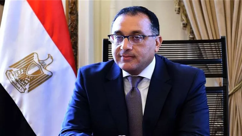 رئيس الوزراء: الاحتياطى من العملة الصعبة تجاوز 49.5 مليار دولار
