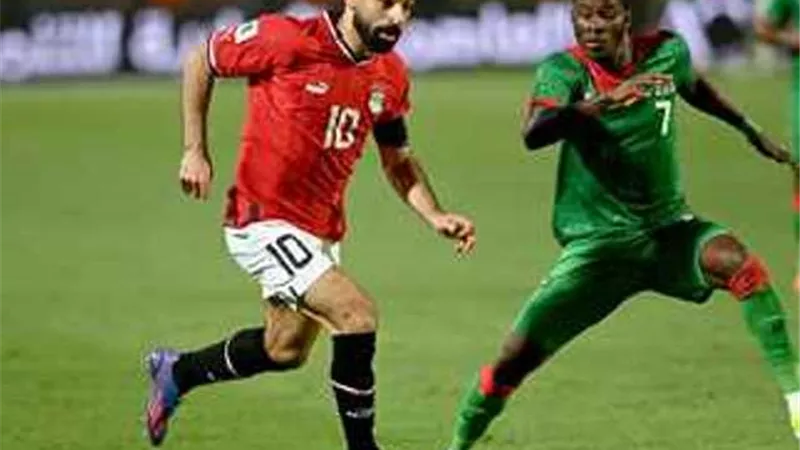 تفوق كاسح للفراعنة.. تاريخ مواجهات منتخب مصر أمام جيبوتي