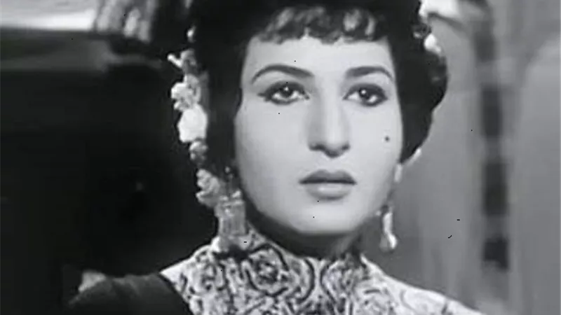 قصة نعيمة عاكف من الفقر إلى الشهرة النجومية ..ذكرى ميلادها