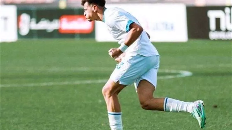 موقف عمر الساعي من العودة مجدداً للأهلي
