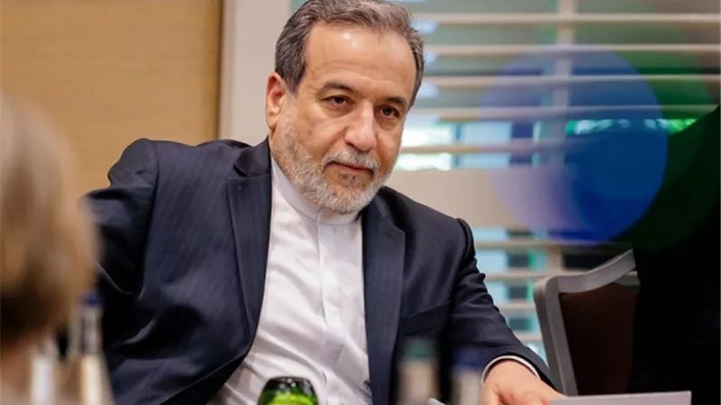 عراقجي: إيران لم تسع قط إلى امتلاك أسلحة نووية