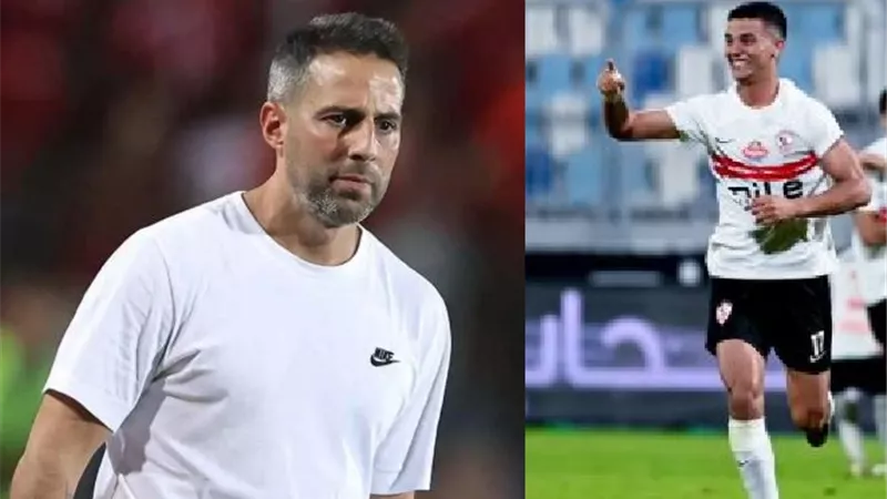 الزمالك يُحذر فيريرا.. وشحاتة جاهز للكونفدرالية