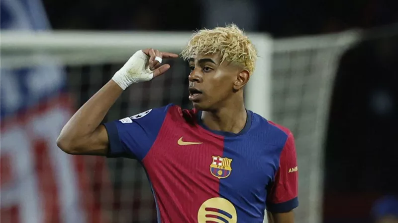 ما يحدث مأساة.. ديكو يعلق علي أزمة لامين يامال ومنتخب إسبانيا