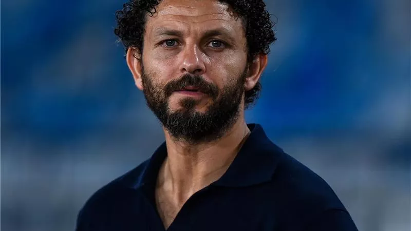 ميدو: حزنت من عدم شكر الخطيب لـ حسام غالي