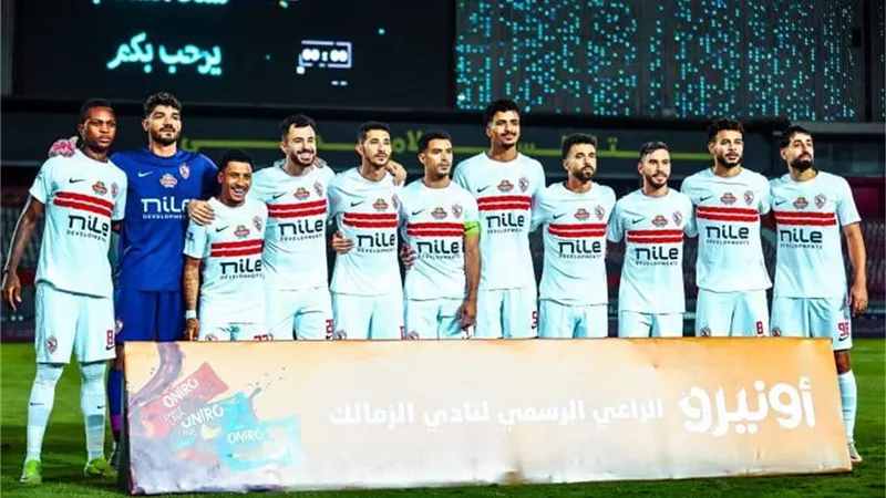 الصربي زوران مانولوفيتش يعلق علي مفاوضات الزمالك لتدريبه
