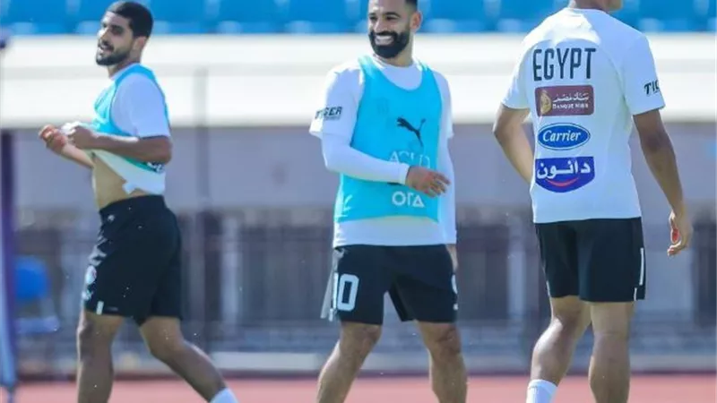 تصفيات كأس العالم.. موعد مباراة منتخب مصر وجيبوتي والقناة الناقلة