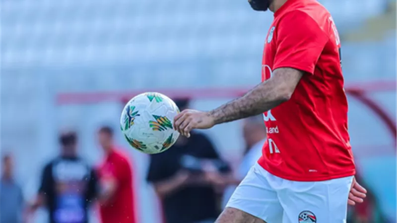 تصفيات المونديال| محمد صلاح يقود هجوم منتخب مصر ضد جيبوتي اليوم
