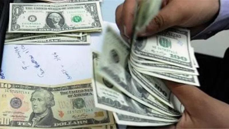 بقيمة 5 ملايين جنيه.. كشف قضايا مضاربة بالنقد الأجنبي