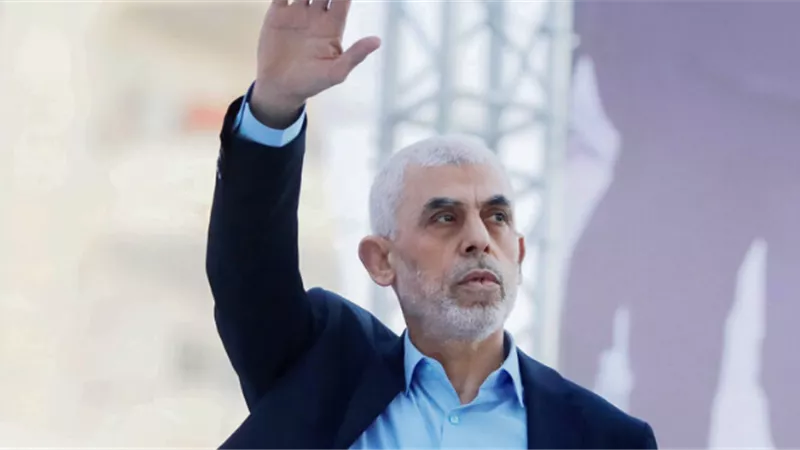 حماس تطالب بتسليم جثتي يحيى ومحمد السنوار ضمن مفاوضات شرم الشيخ