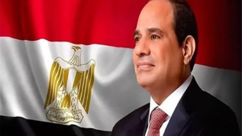الرئيس السيسي يوجّه بتخليد اسم العالم أحمد هاشم على أحد مساجد الزقازيق