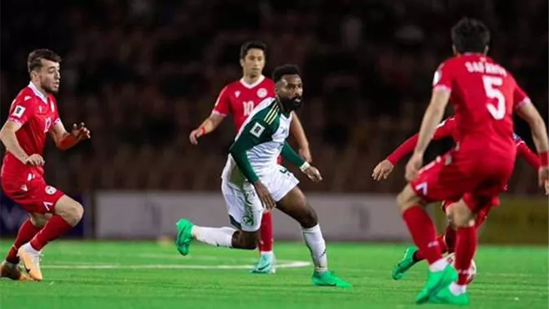 تاريخ مواجهات منتخب السعودية ضد إندونيسيا.. تفوق الأخضر