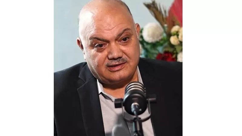 ماذا رأيت داخل التنظيم لتقرر الانشقاق عن الإخوان الإرهابية؟.. ابراهيم ربيع يرد