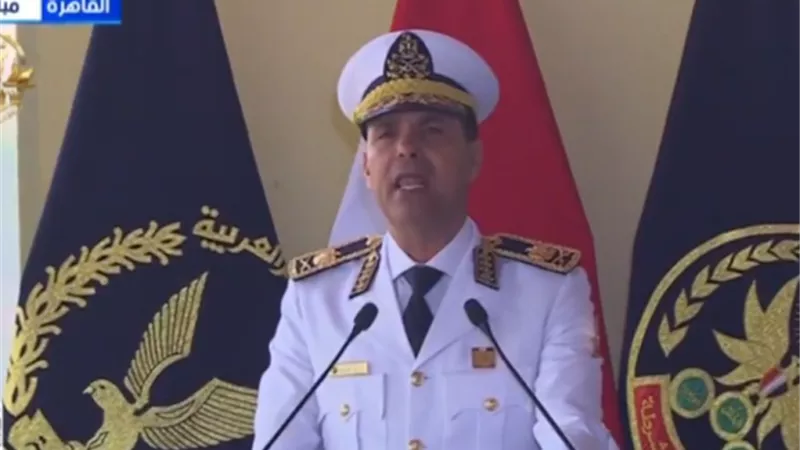 رئيس أكاديمية الشرطة: حققنا إنجازات لمواكبة التقدم العلمي والتقني