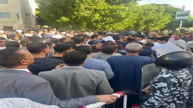 إقبال كبير في أول أيام الترشح لانتخابات مجلس النواب 2025