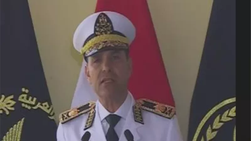 رئيس أكاديمية الشرطة يعلن تخريج 2437 طالبًا بنسبة نجاح تقارب 100%