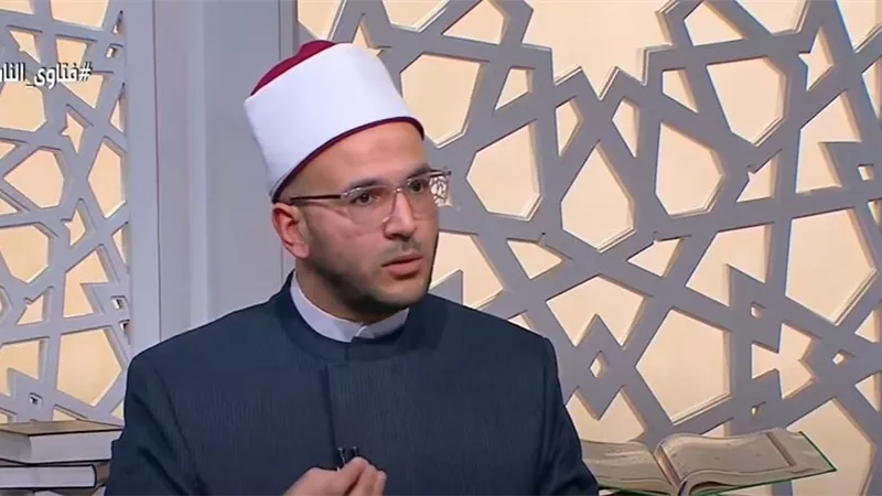 أمين الفتوى: 